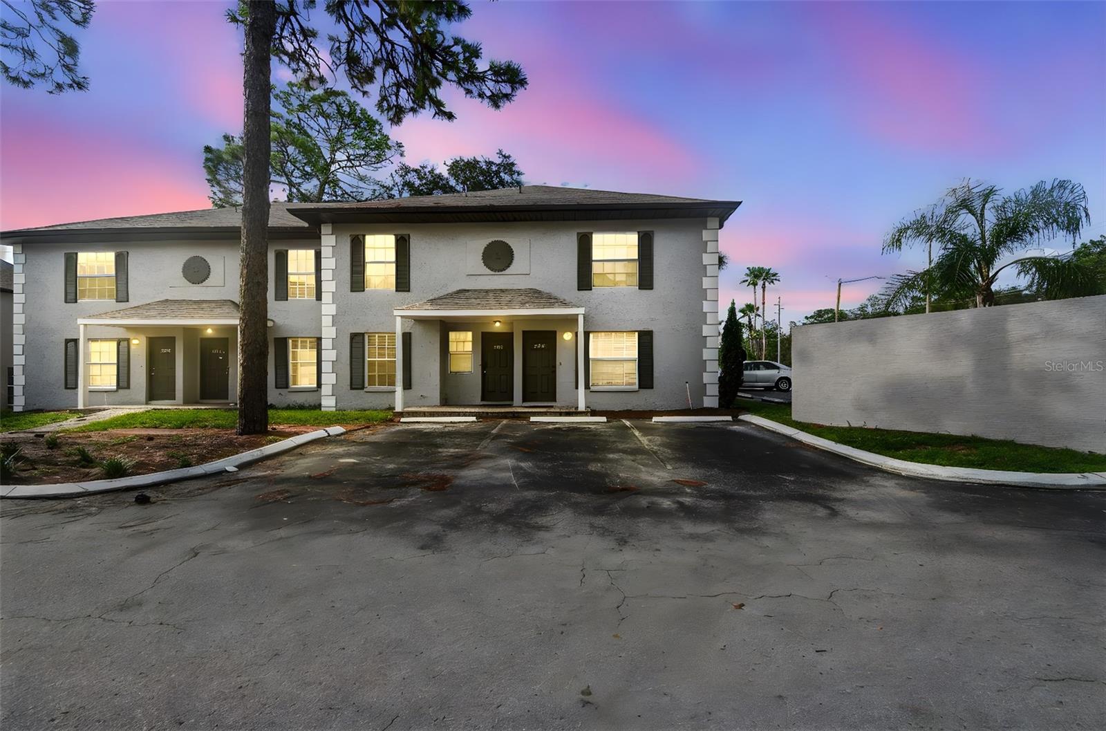 SUNRIDGE OF TAMPA BAY A CONDOM - Residential