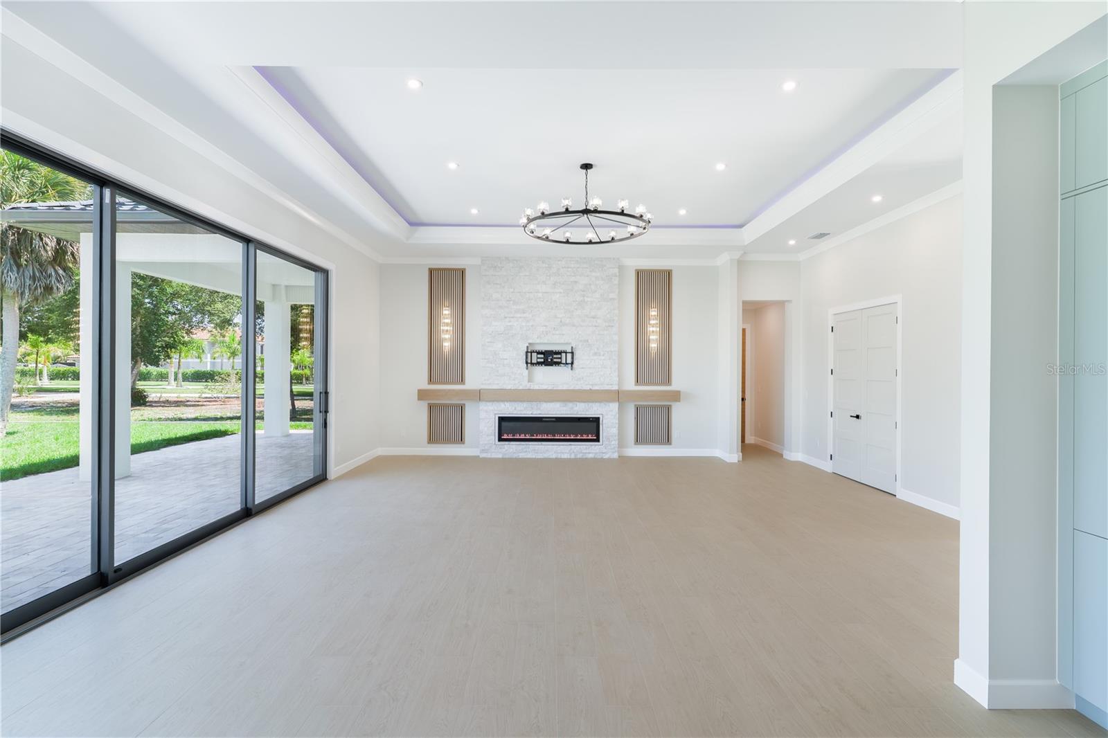 ACREAGE & UNREC - Residential
