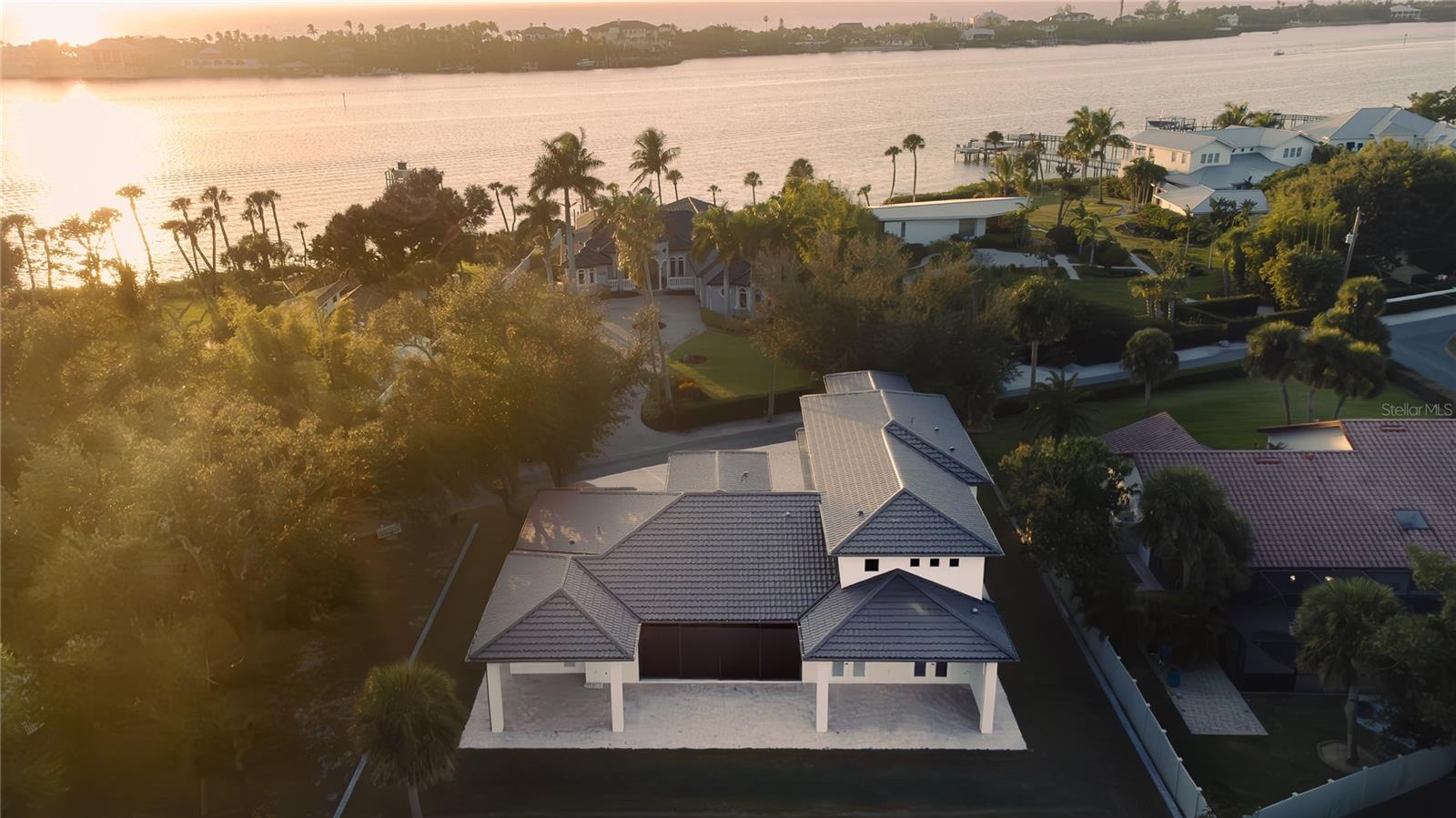 ACREAGE & UNREC - Residential