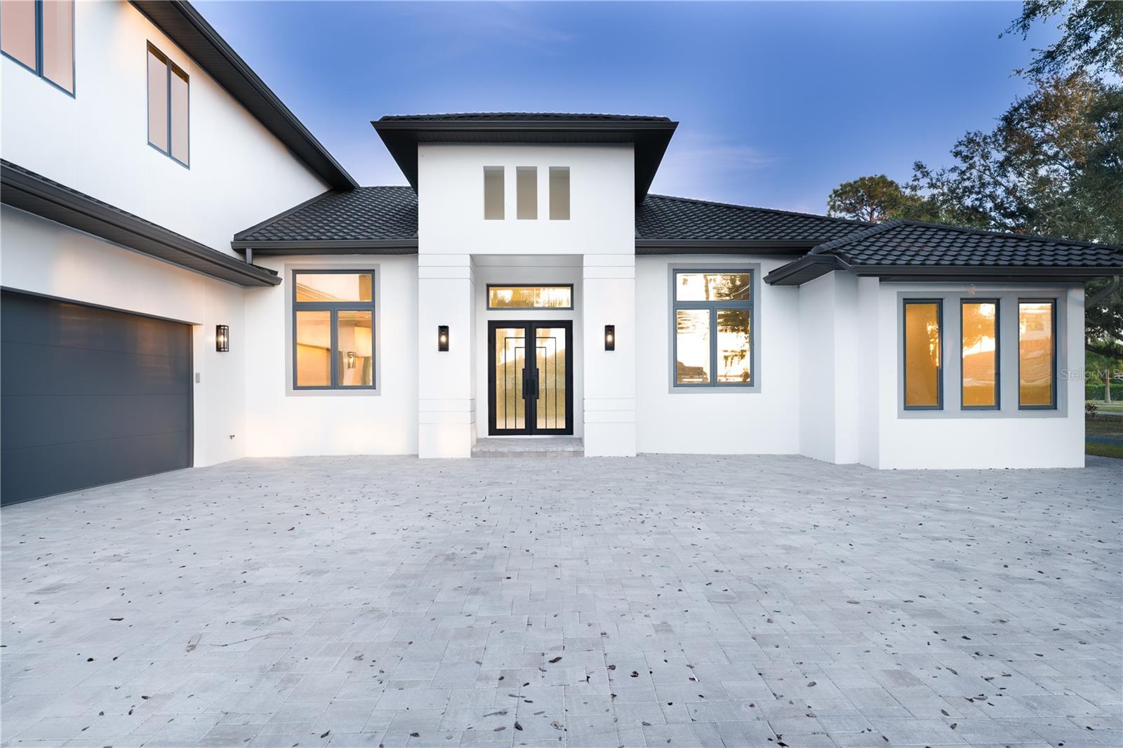 ACREAGE & UNREC - Residential