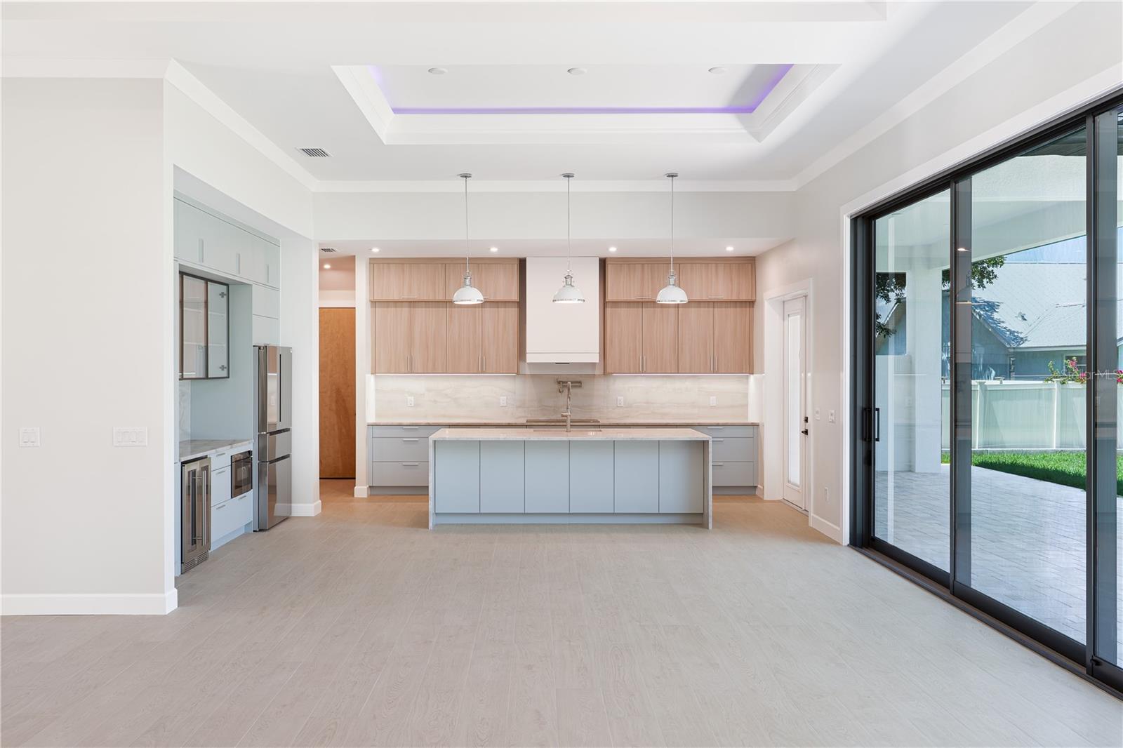 ACREAGE & UNREC - Residential