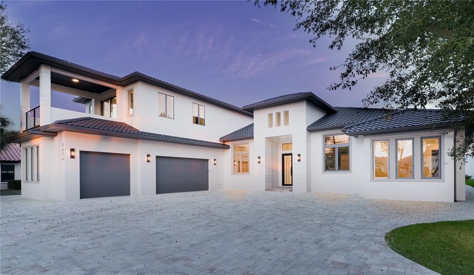 ACREAGE & UNREC - Residential