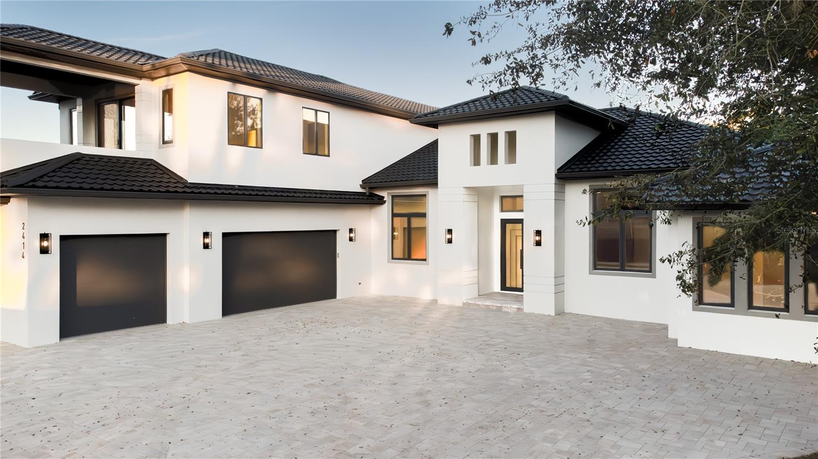 ACREAGE & UNREC - Residential