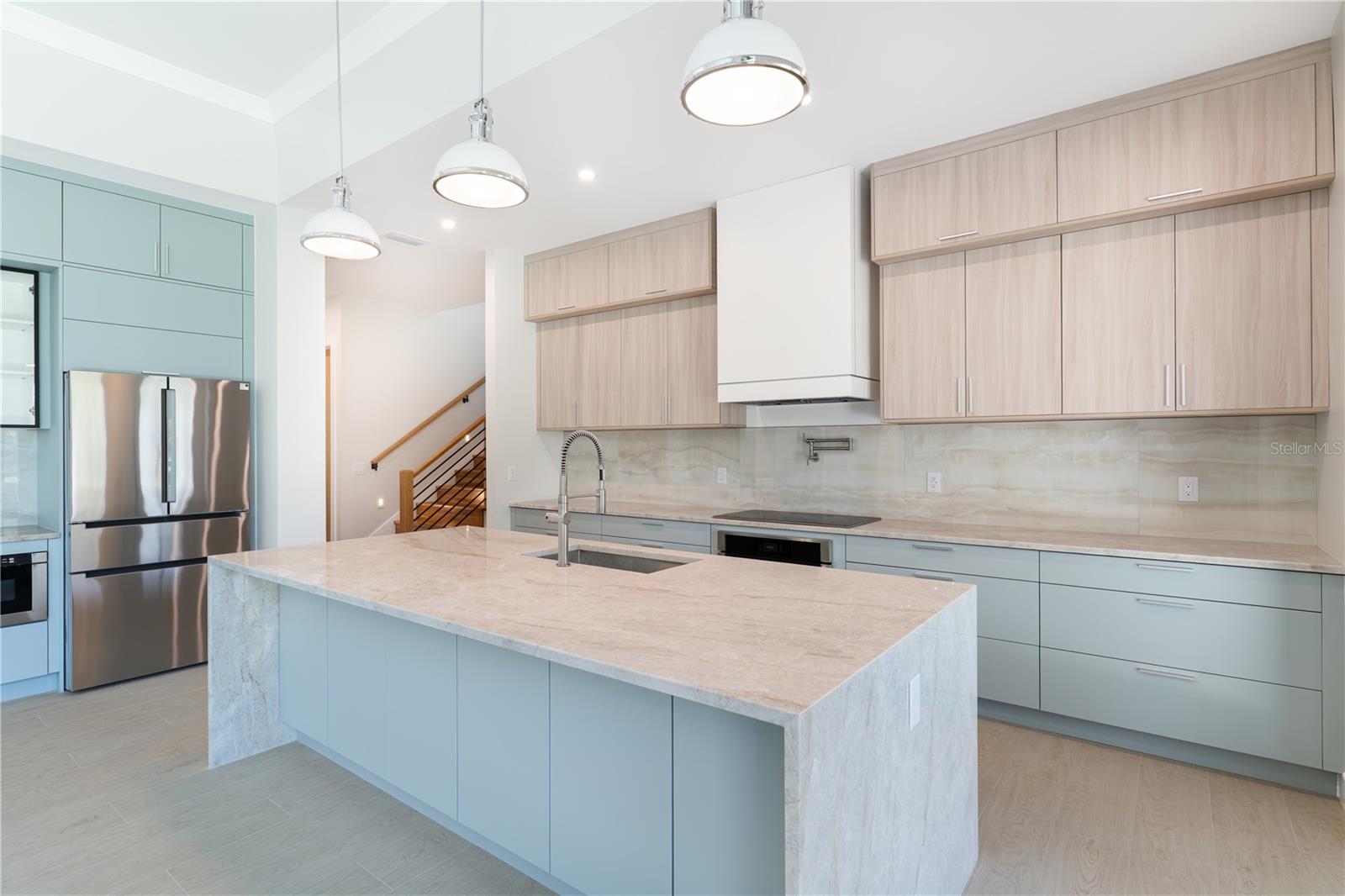 ACREAGE & UNREC - Residential