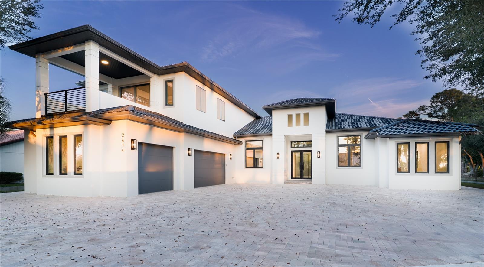 ACREAGE & UNREC - Residential