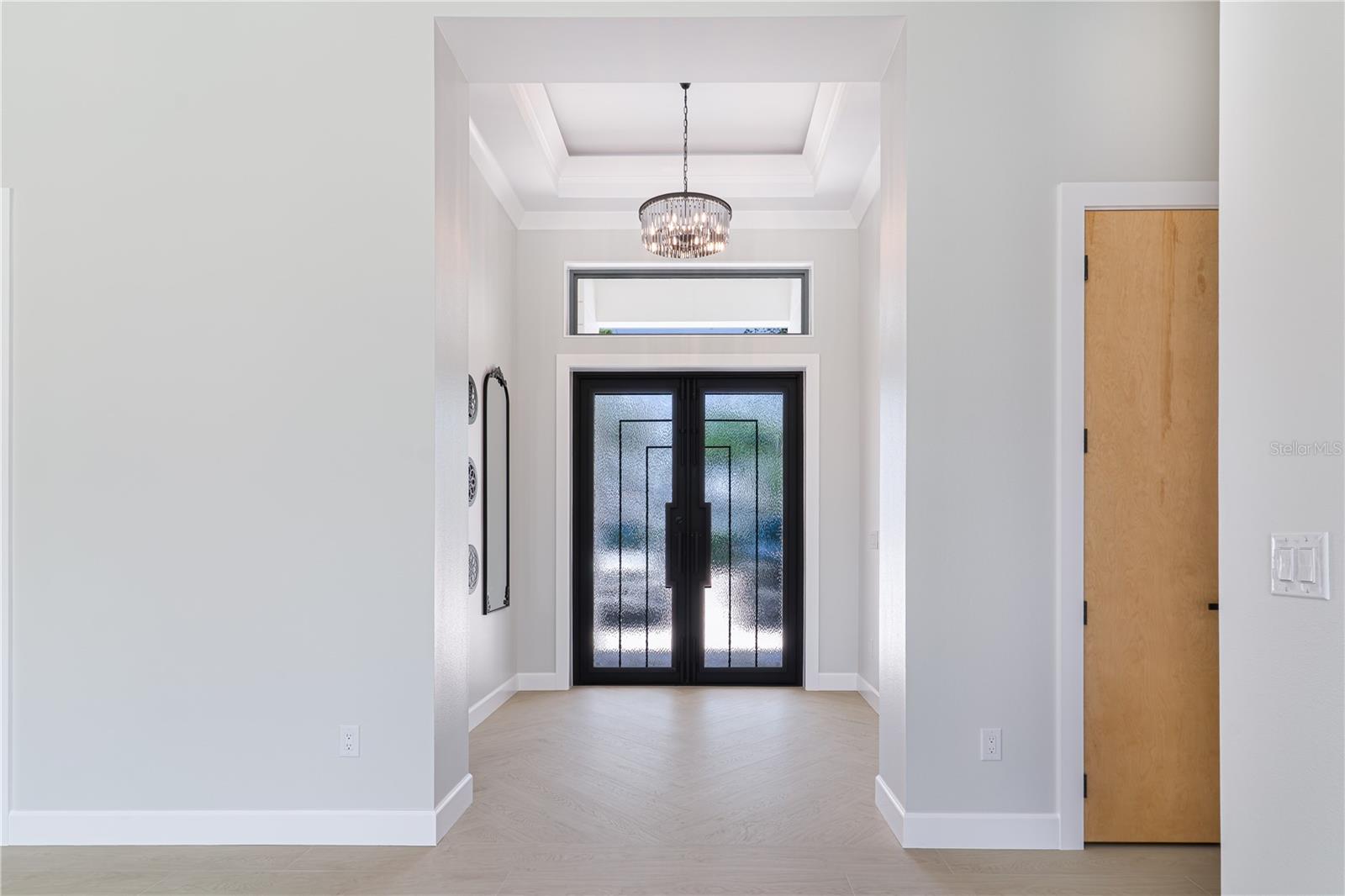 ACREAGE & UNREC - Residential