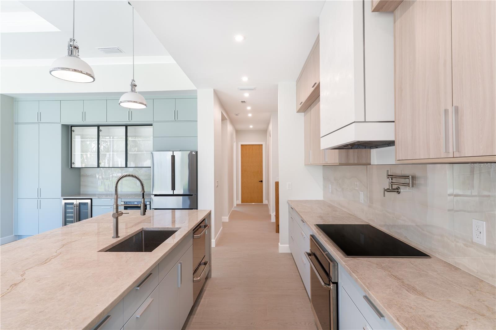 ACREAGE & UNREC - Residential