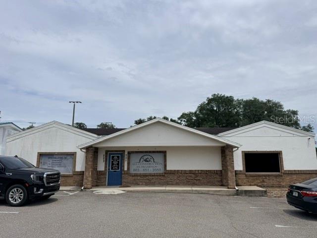 POLK CITY - Commercial Lease