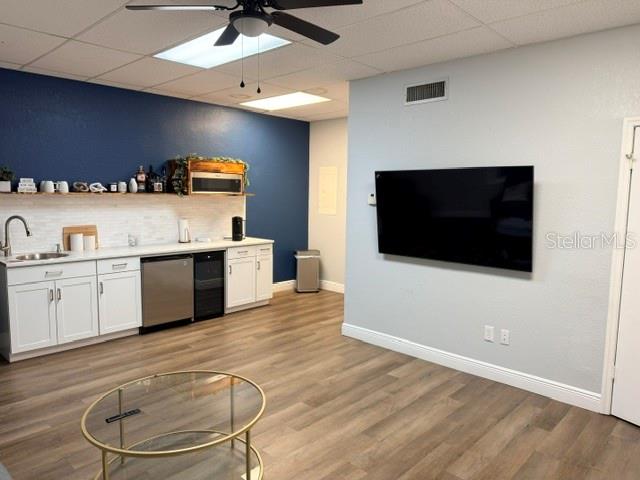 POLK CITY - Commercial Lease