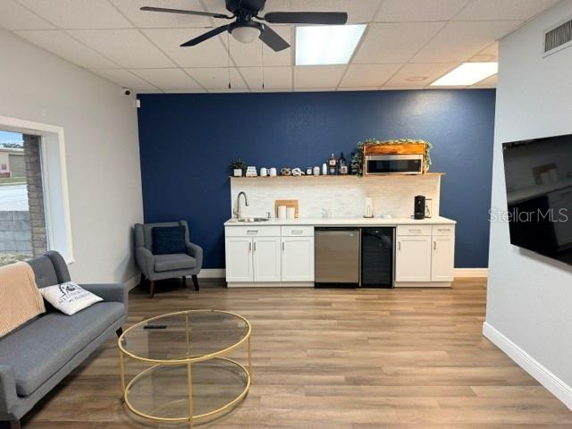 POLK CITY - Commercial Lease