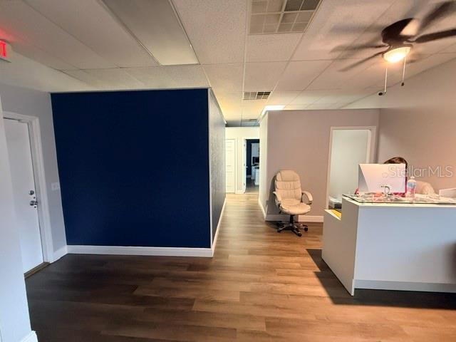 POLK CITY - Commercial Lease