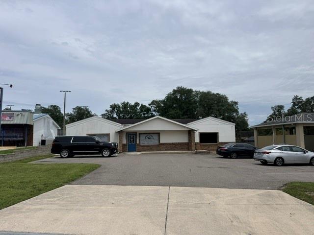 POLK CITY - Commercial Lease