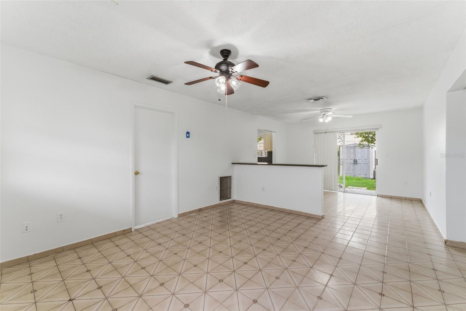 REJOSA HEIGHTS - Residential Income