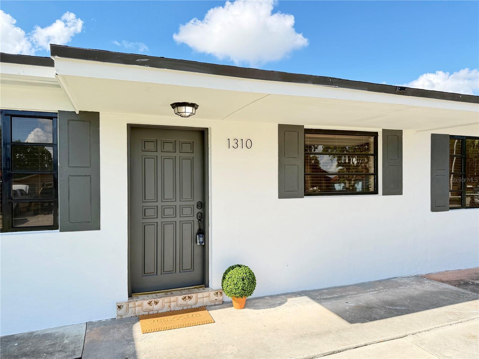 REJOSA HEIGHTS - Residential Income