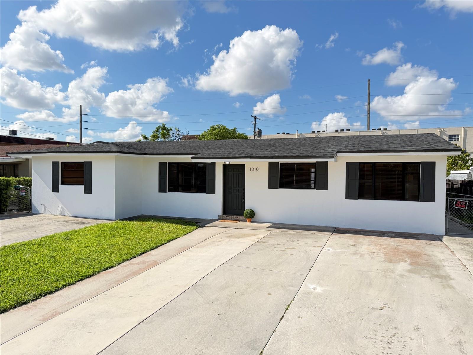 REJOSA HEIGHTS - Residential Income