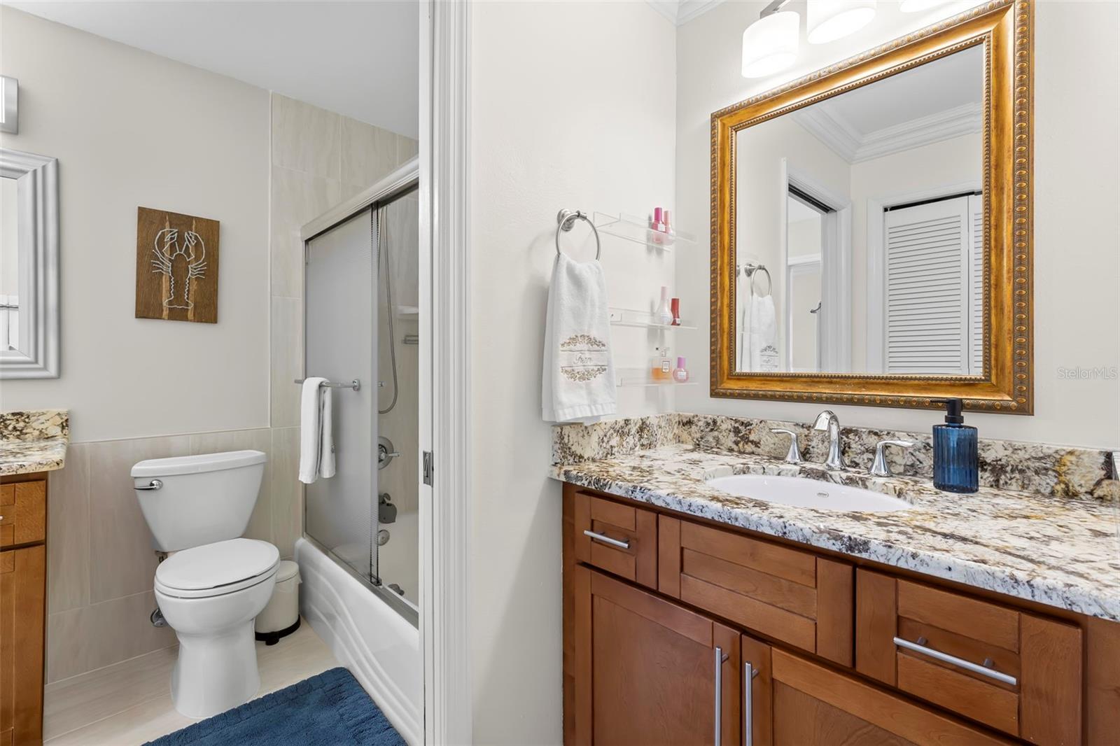 KANSAS AVE TWNHMS - Residential