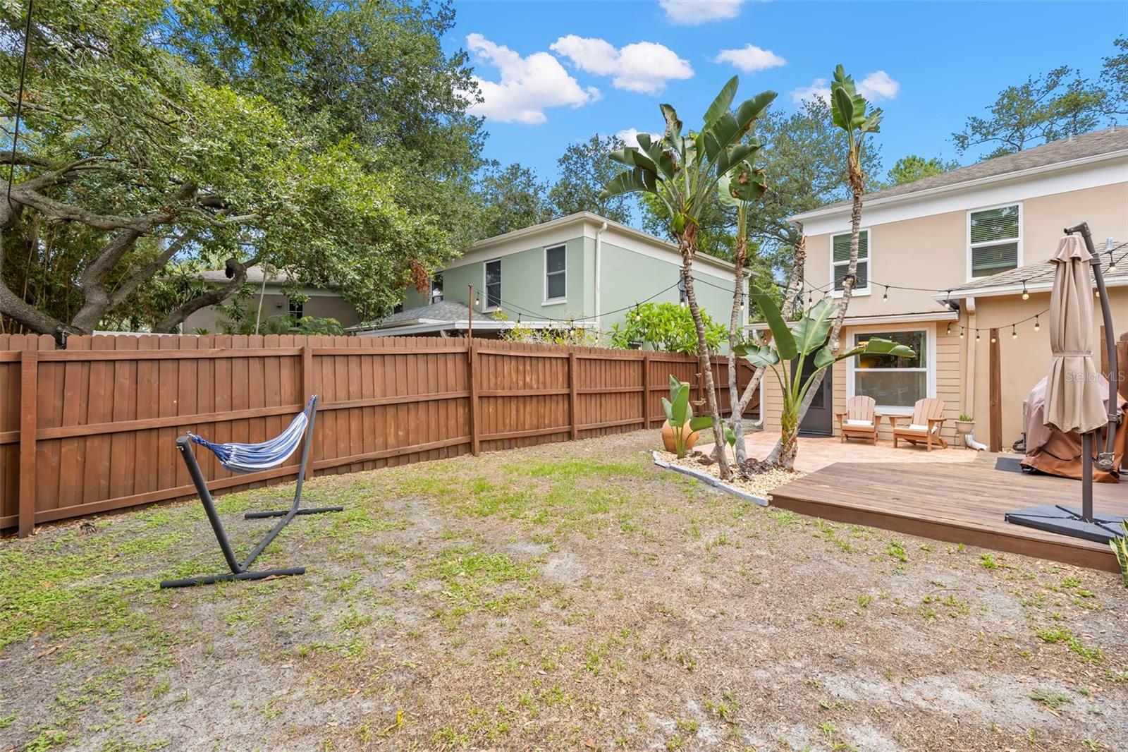 KANSAS AVE TWNHMS - Residential