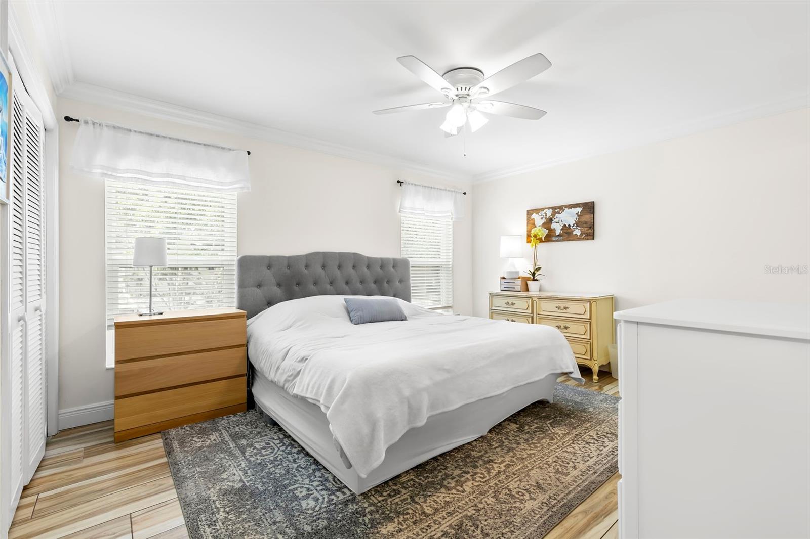 KANSAS AVE TWNHMS - Residential