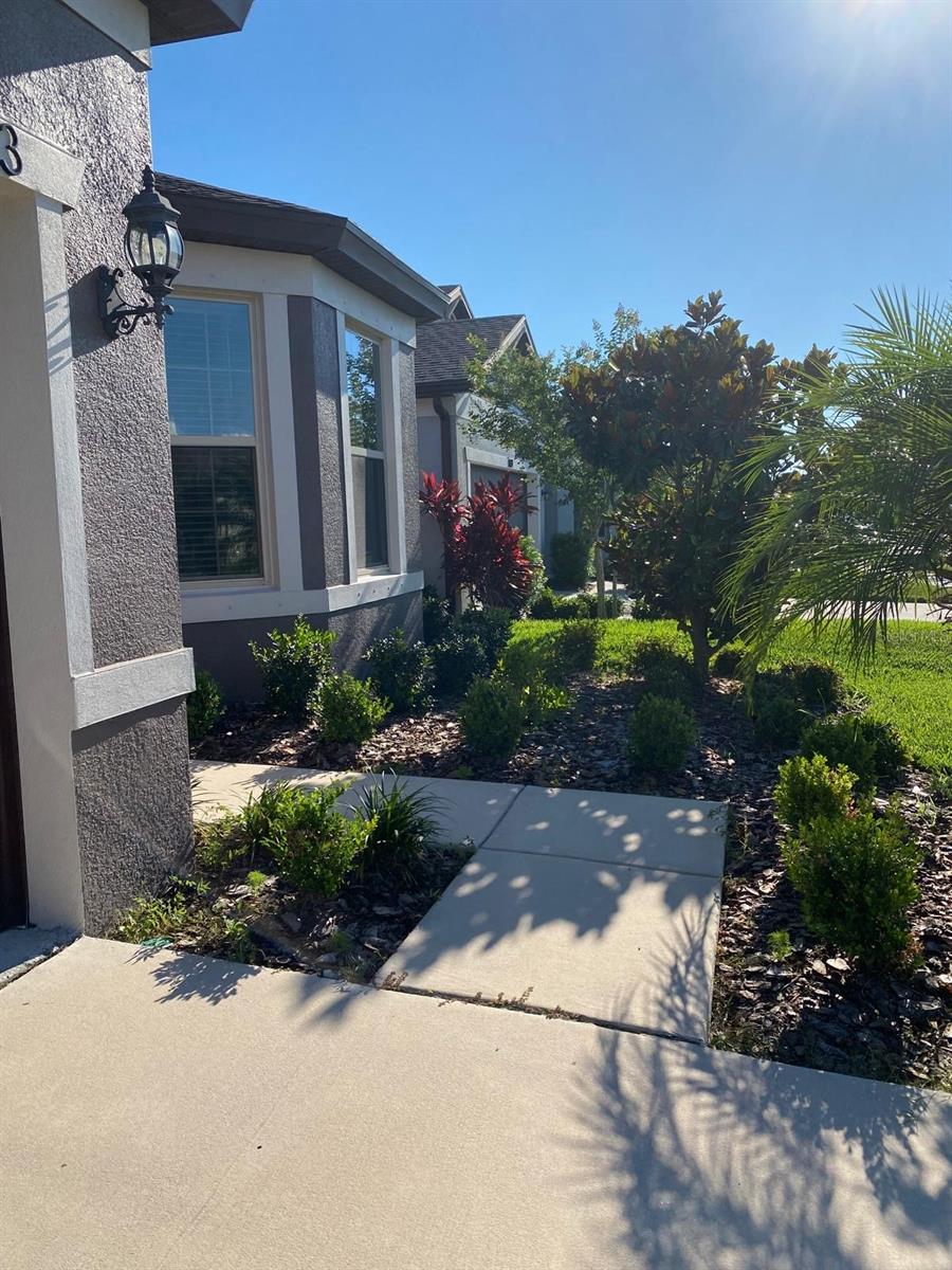 SOUTH FORK TR R PH 1 - Residential Lease