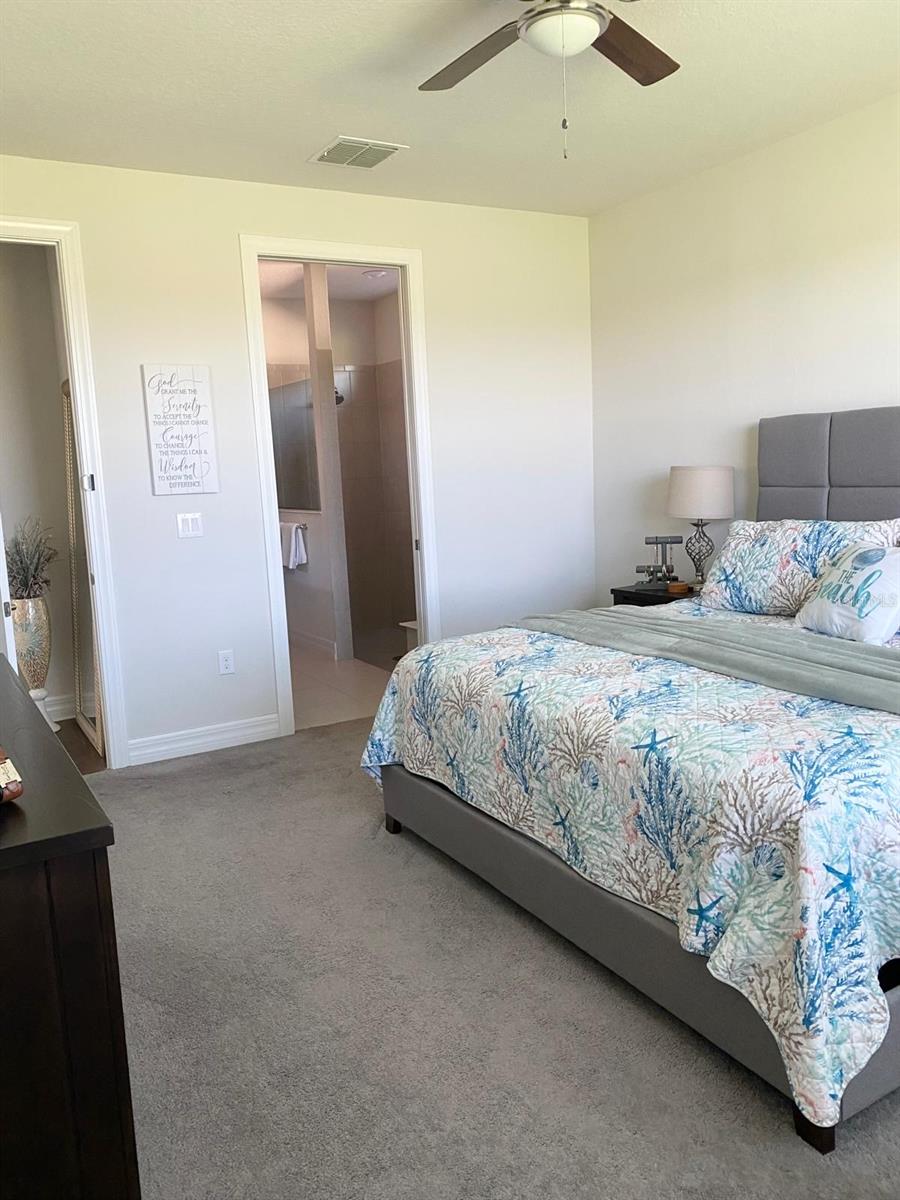 SOUTH FORK TR R PH 1 - Residential Lease