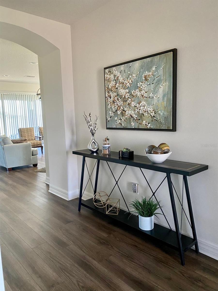 SOUTH FORK TR R PH 1 - Residential Lease