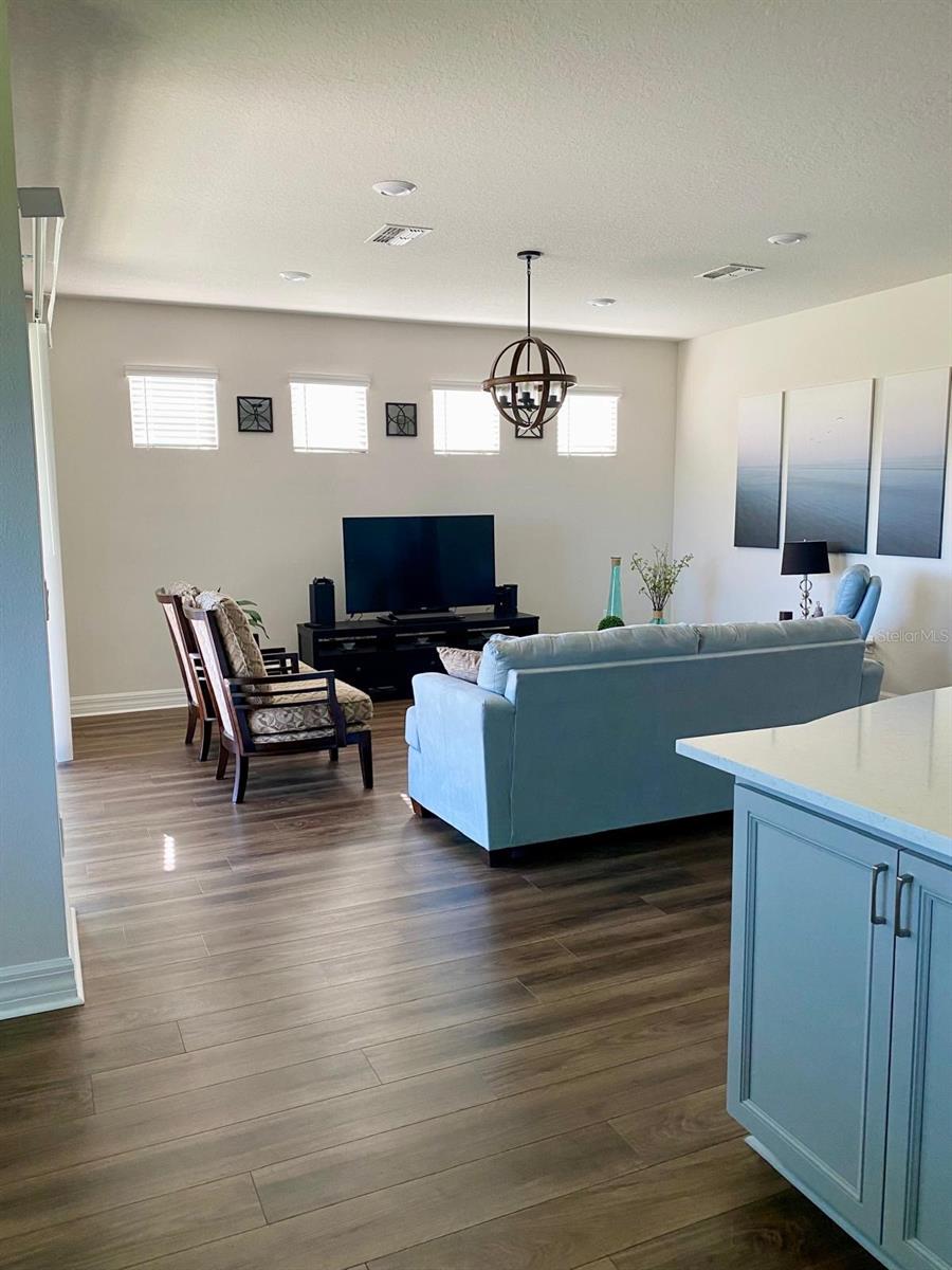 SOUTH FORK TR R PH 1 - Residential Lease