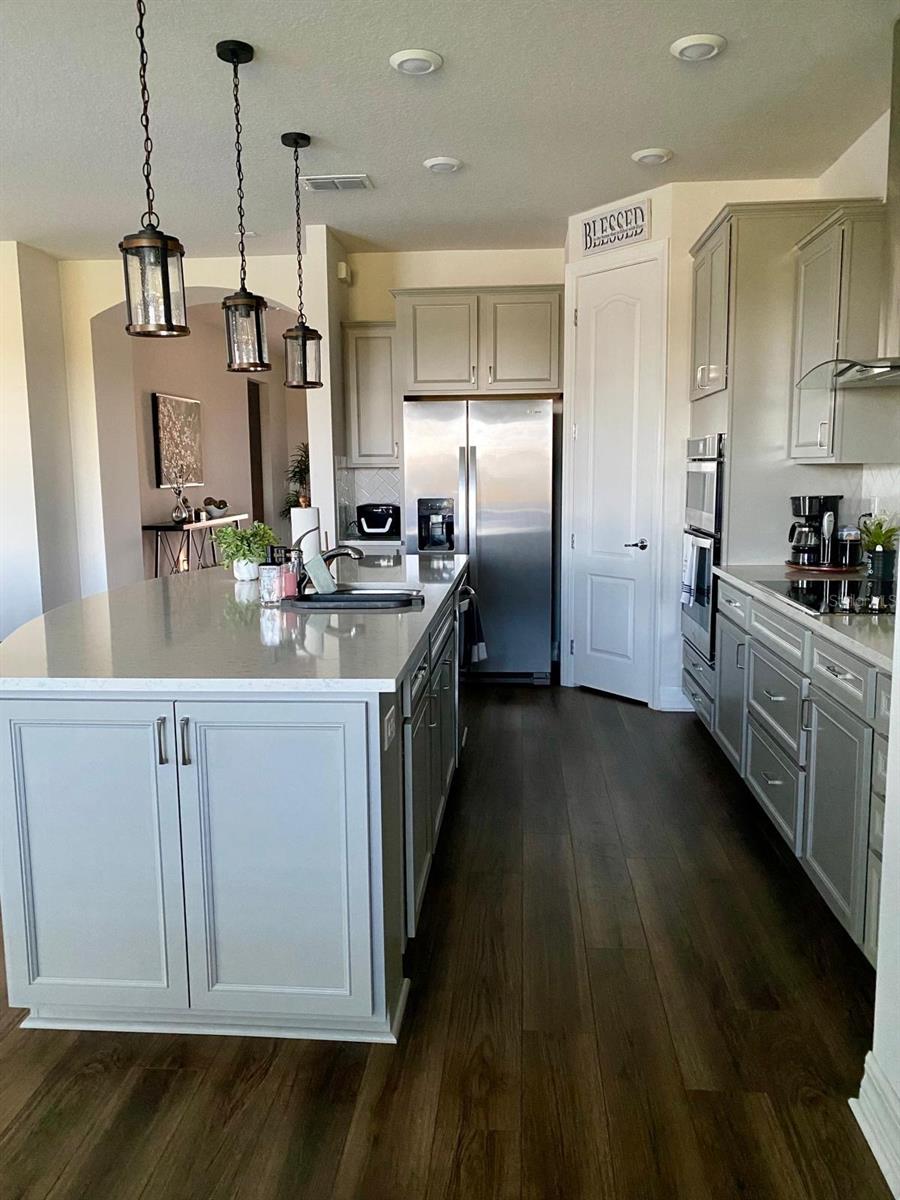SOUTH FORK TR R PH 1 - Residential Lease