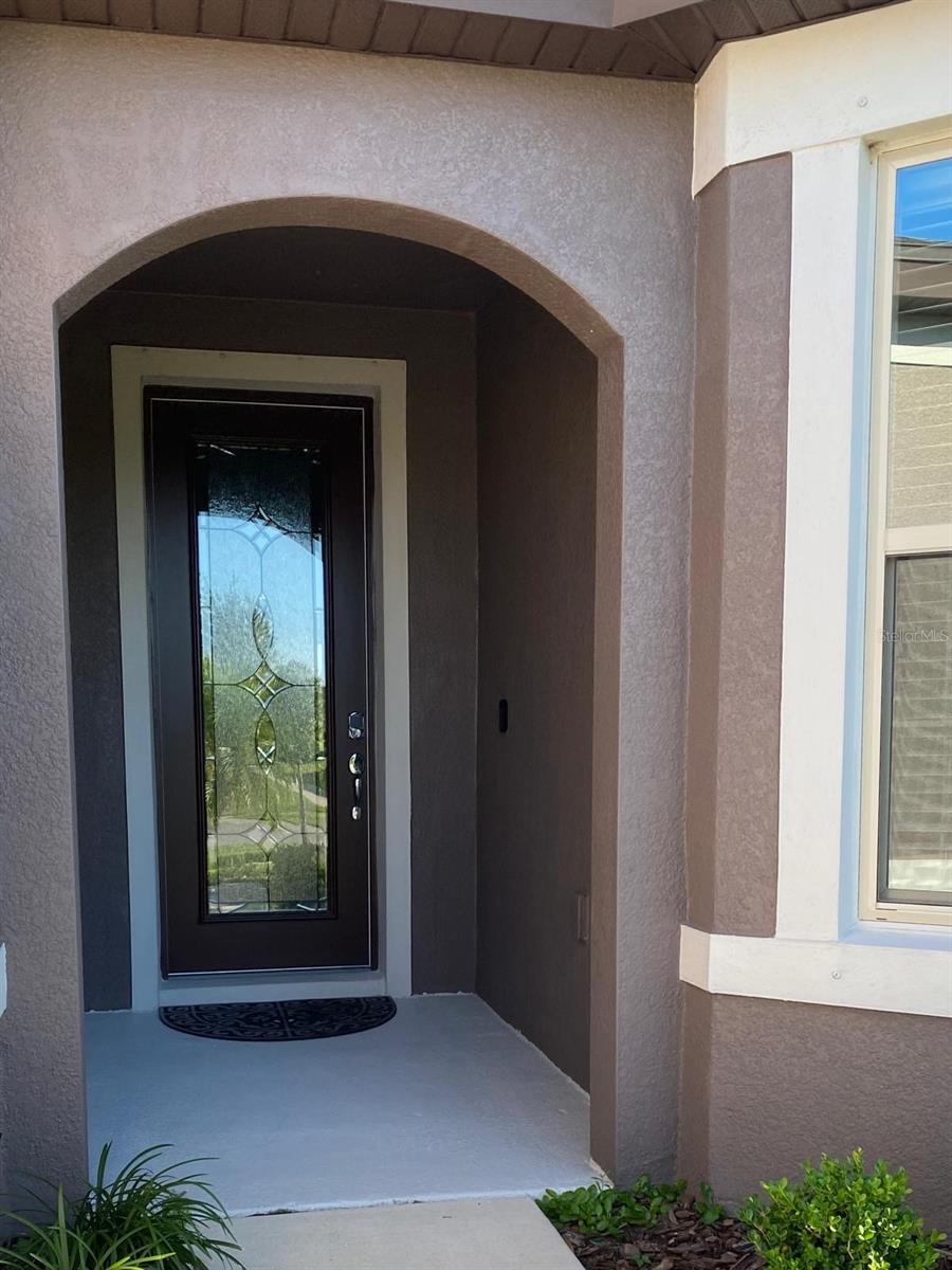 SOUTH FORK TR R PH 1 - Residential Lease