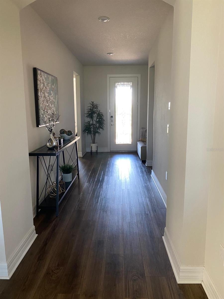 SOUTH FORK TR R PH 1 - Residential Lease
