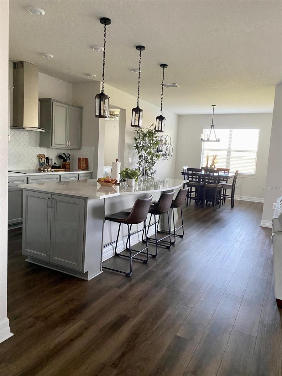 SOUTH FORK TR R PH 1 - Residential Lease