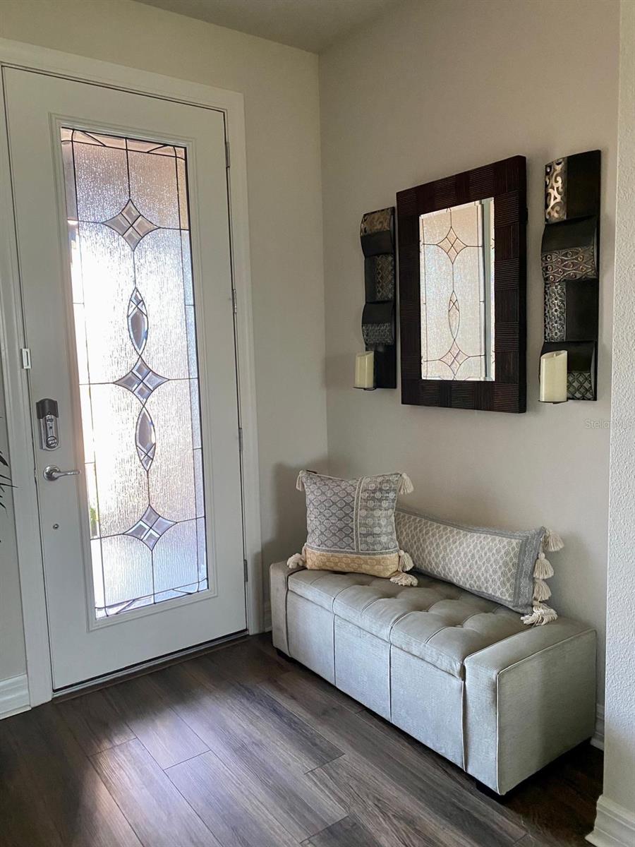 SOUTH FORK TR R PH 1 - Residential Lease