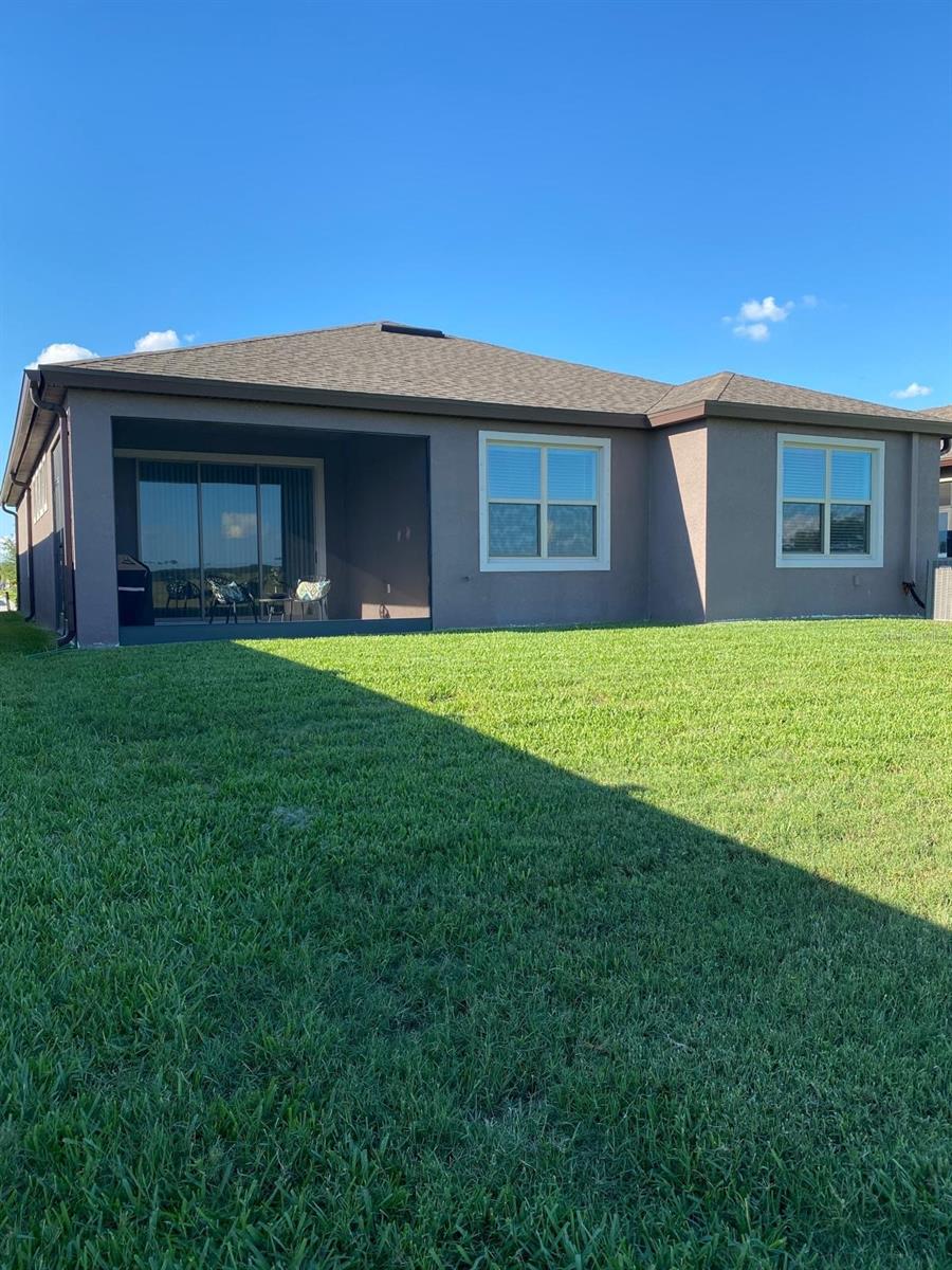 SOUTH FORK TR R PH 1 - Residential Lease