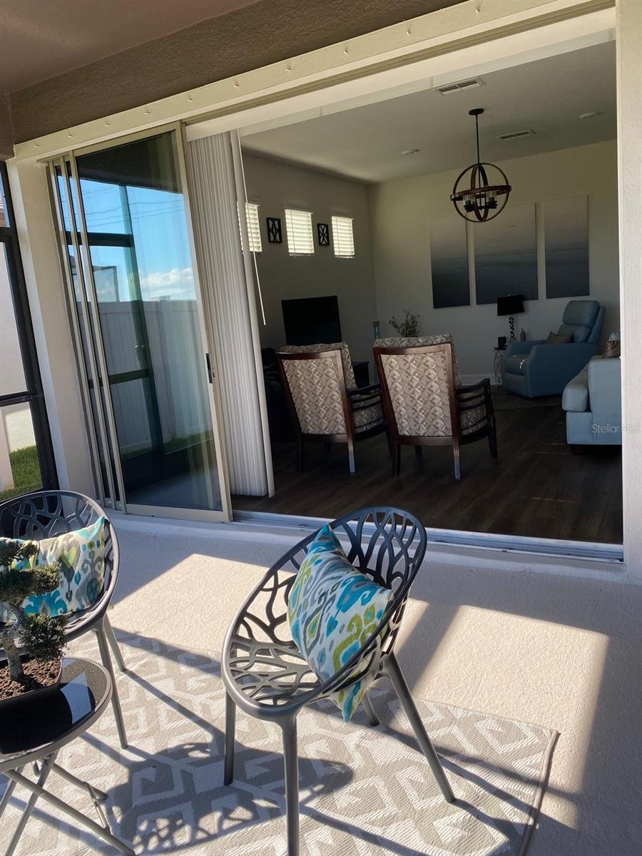 SOUTH FORK TR R PH 1 - Residential Lease