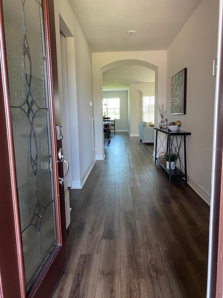 SOUTH FORK TR R PH 1 - Residential Lease