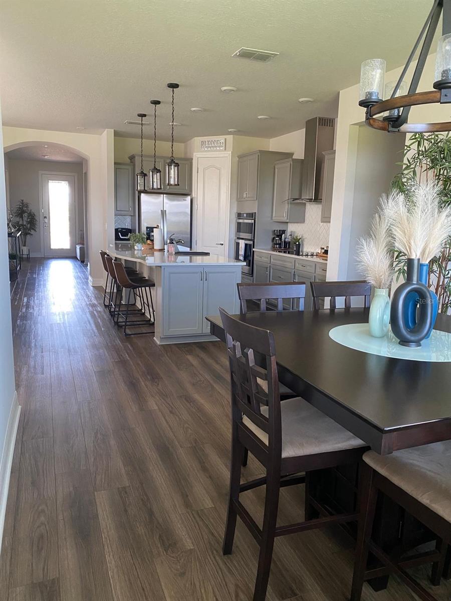 SOUTH FORK TR R PH 1 - Residential Lease