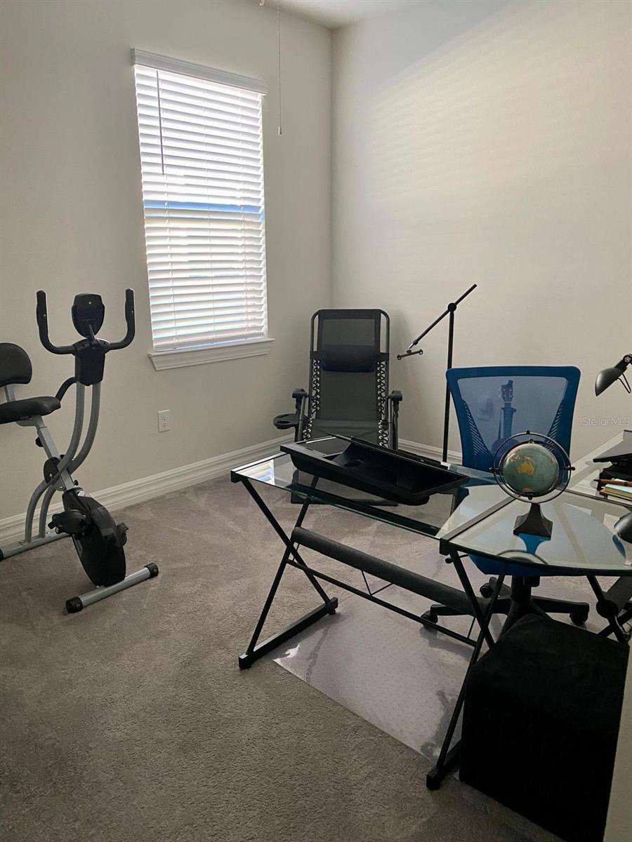SOUTH FORK TR R PH 1 - Residential Lease