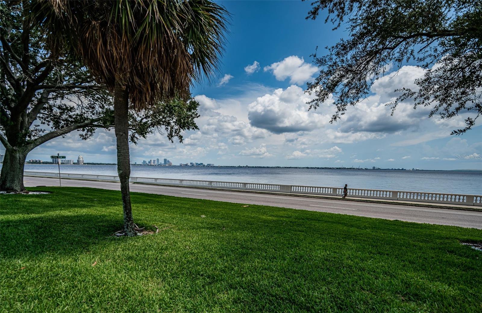 BAYSHORE TOWERS A CONDO - Residential