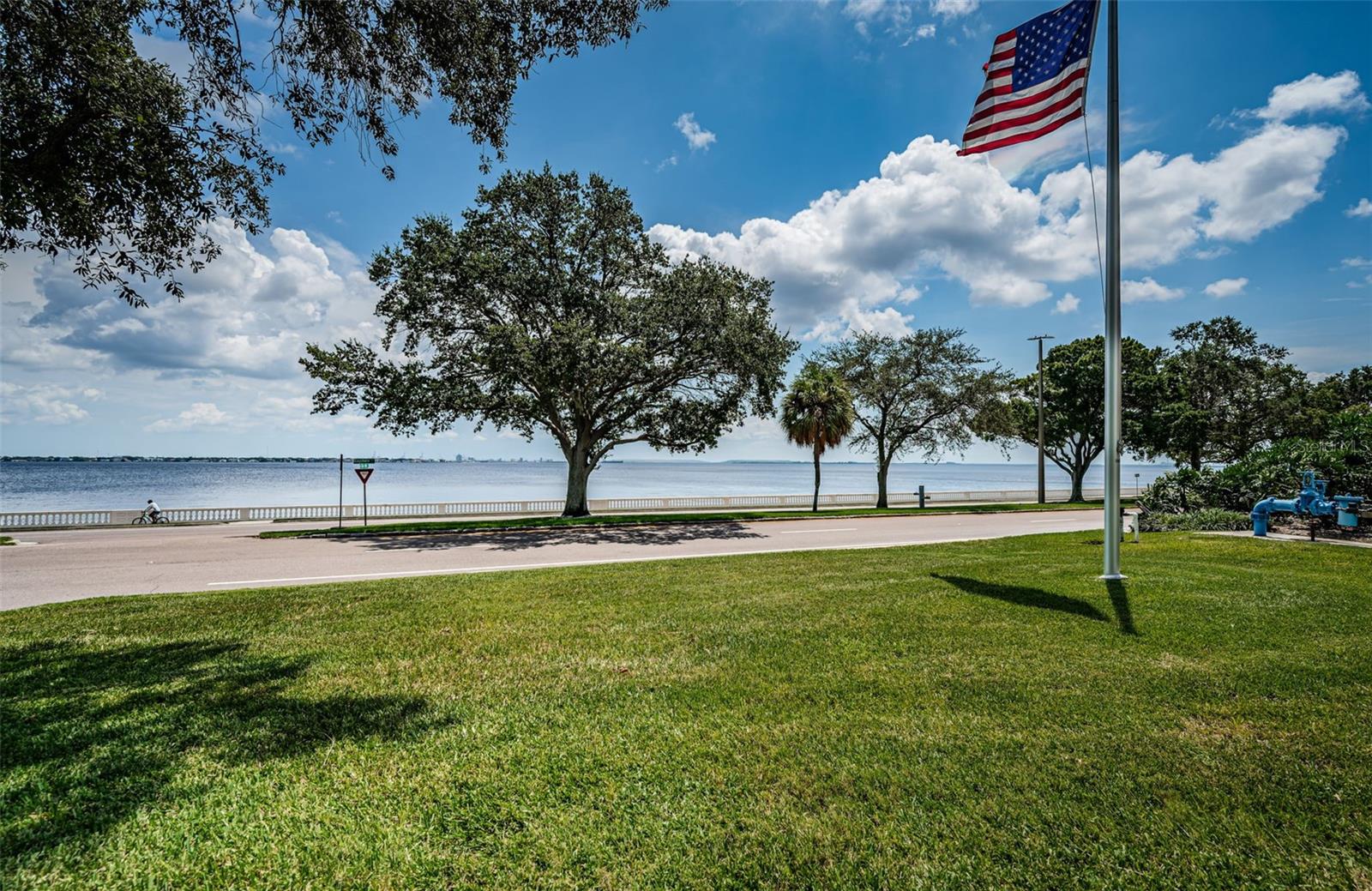BAYSHORE TOWERS A CONDO - Residential