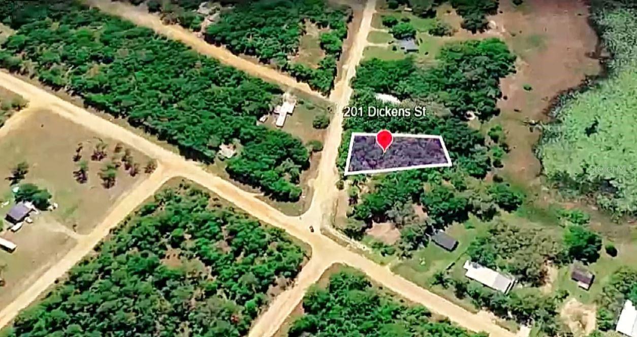 INTERLACHEN LAKES ESTATES - Land