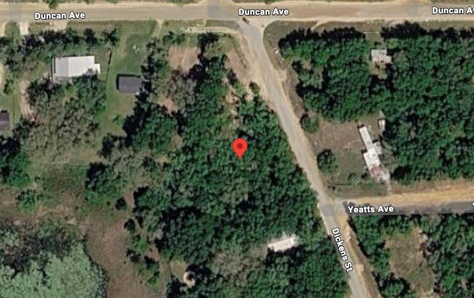 INTERLACHEN LAKES ESTATES - Land