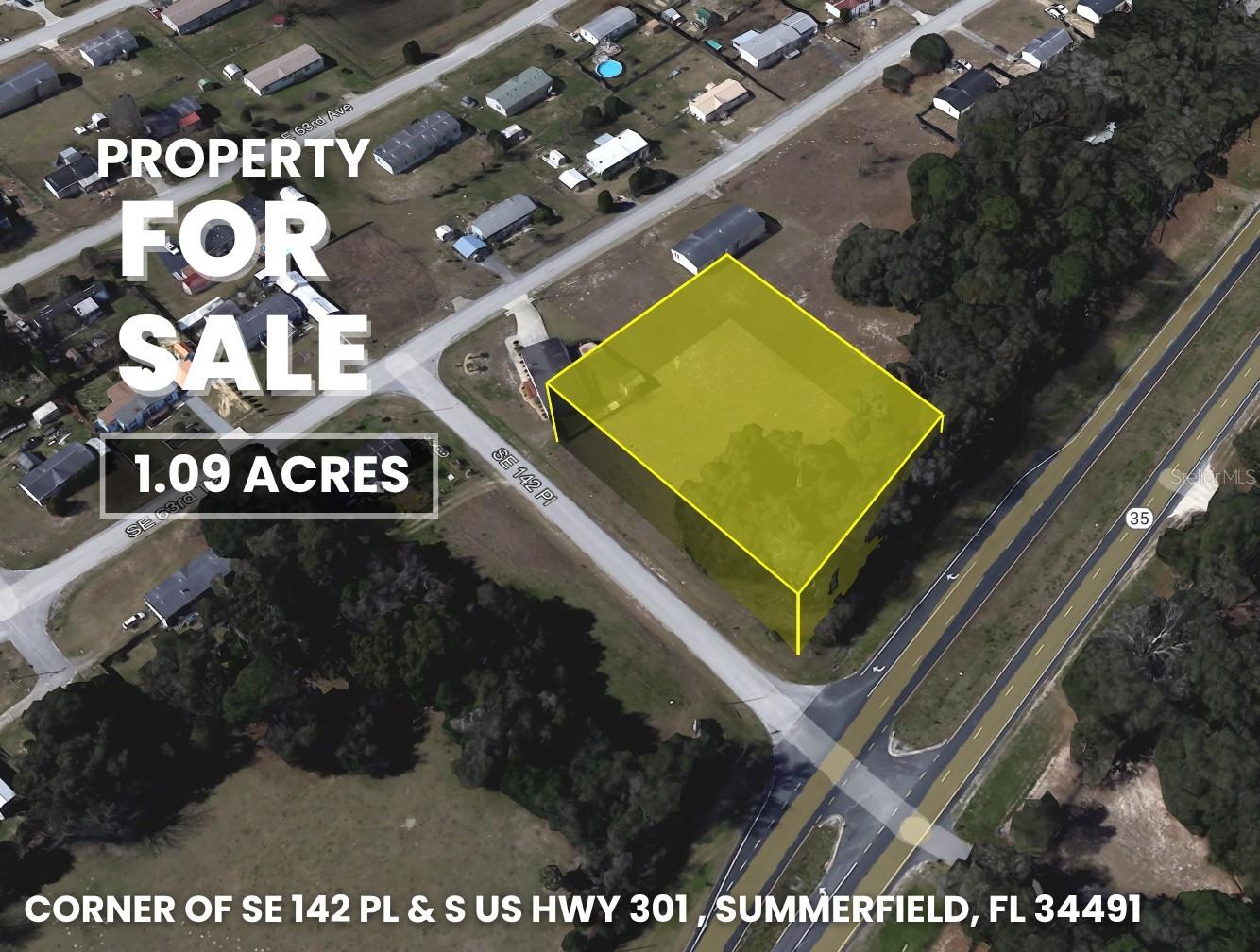 BELLEVIEW HILLS ESTATE - Land