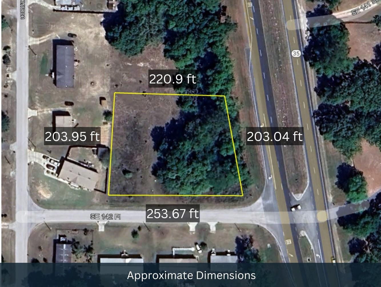 BELLEVIEW HILLS ESTATE - Land