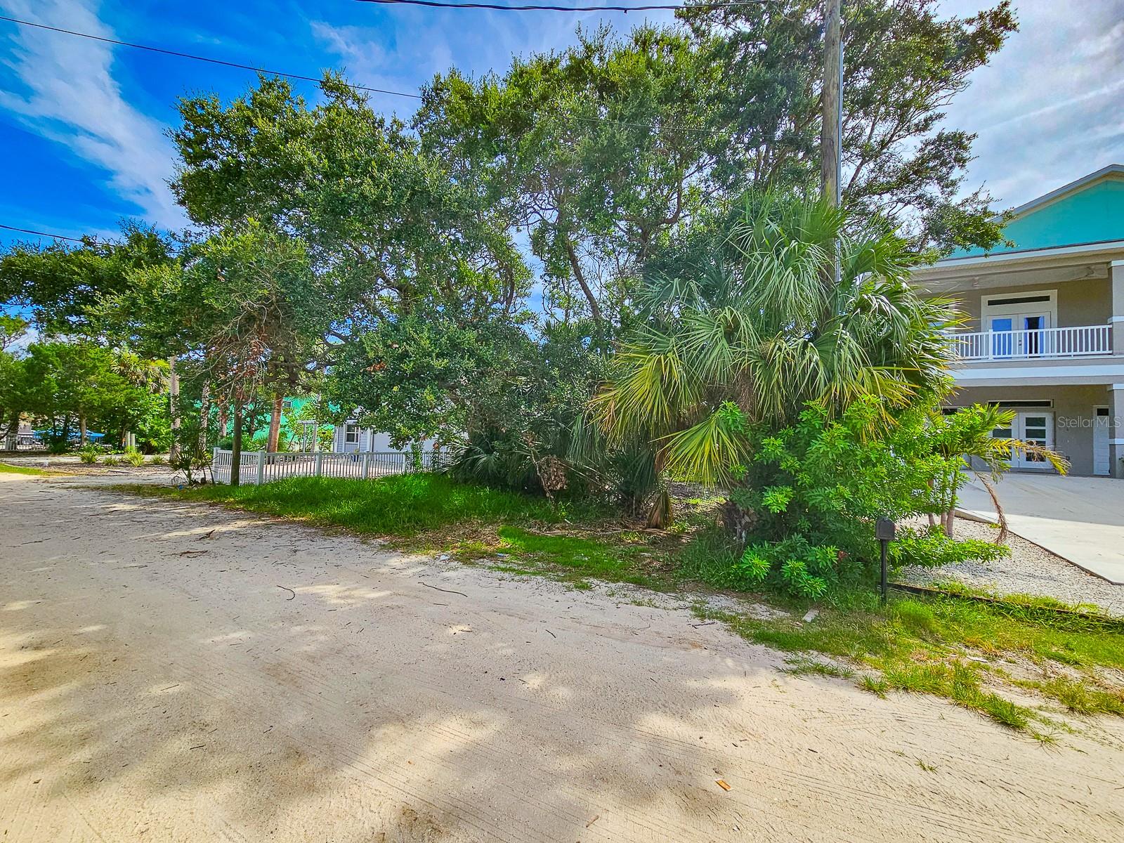 ATLANTA BEACH SUB - Land