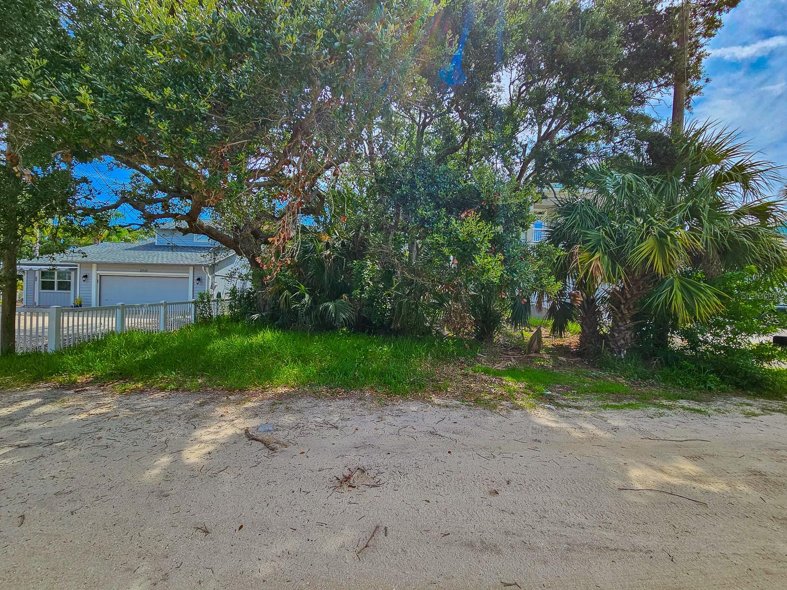 ATLANTA BEACH SUB - Land