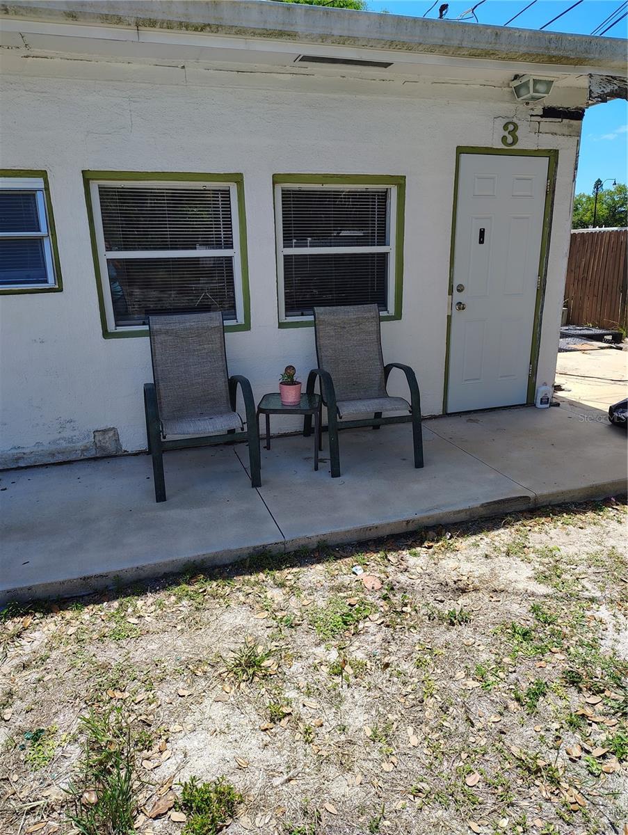COUNTRY CLUB ESTATES - Commercial Sale