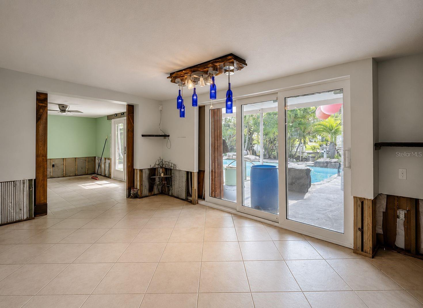 FLOR A MAR - Residential