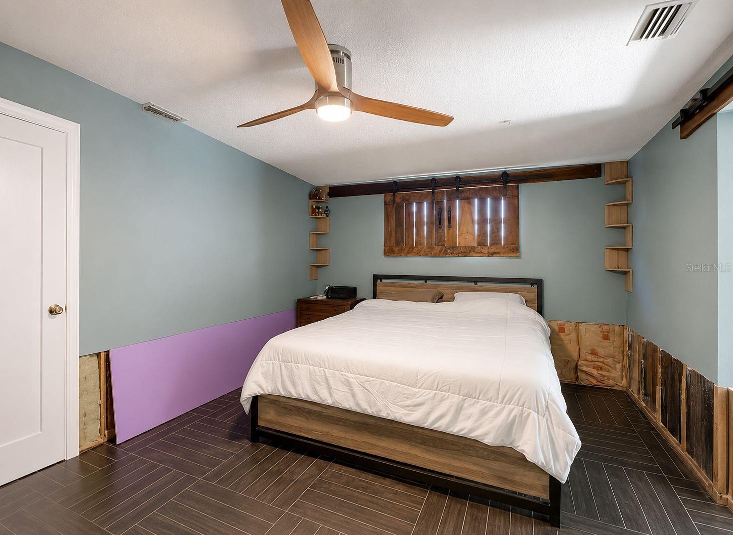 FLOR A MAR - Residential