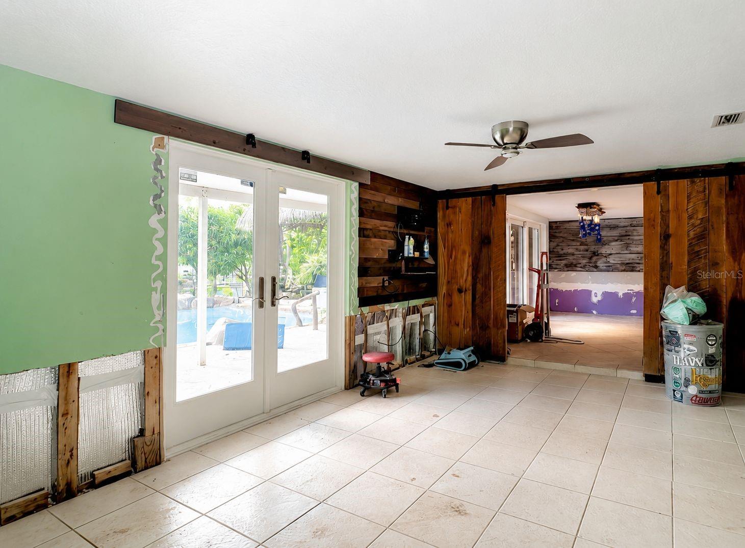 FLOR A MAR - Residential