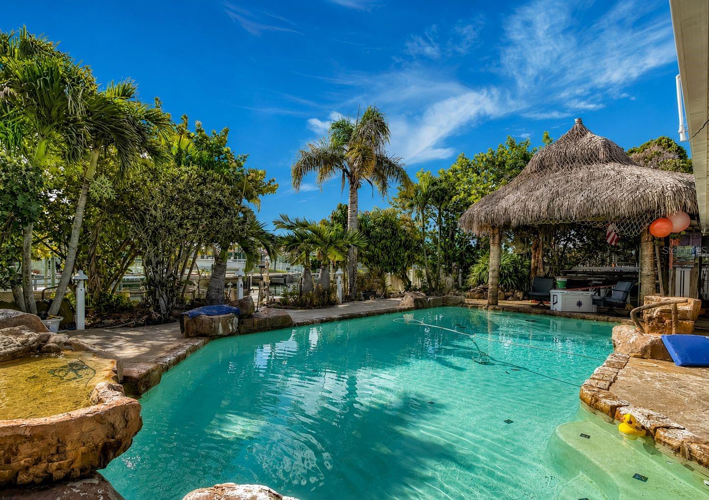 FLOR A MAR - Residential