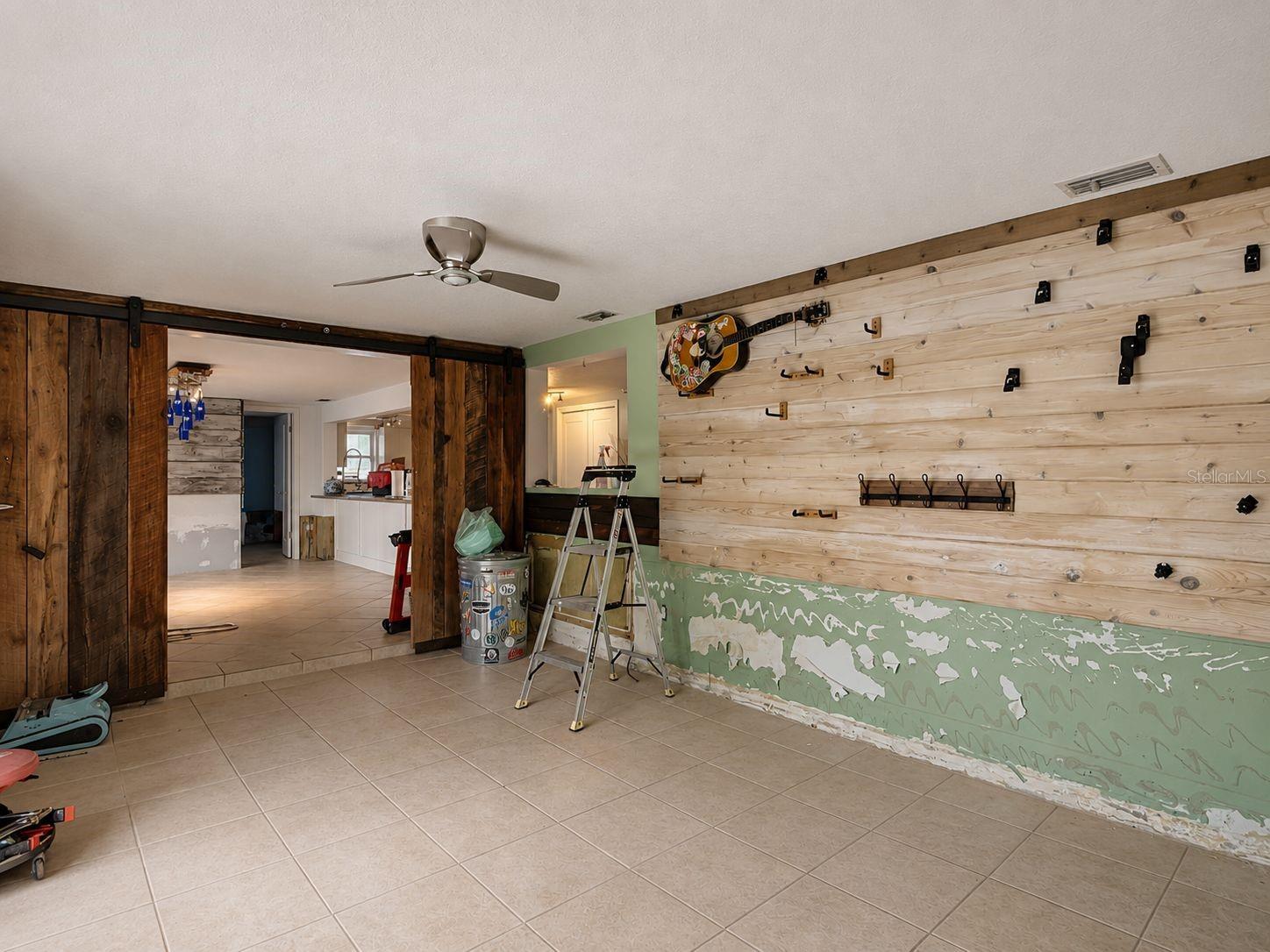 FLOR A MAR - Residential